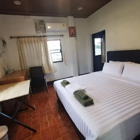 Chiang Mai Story House Hotel
